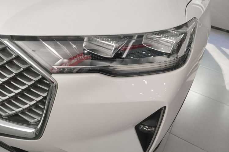 哈弗H6 2022款 第三代 1.5T 自动两驱Max局部细节36