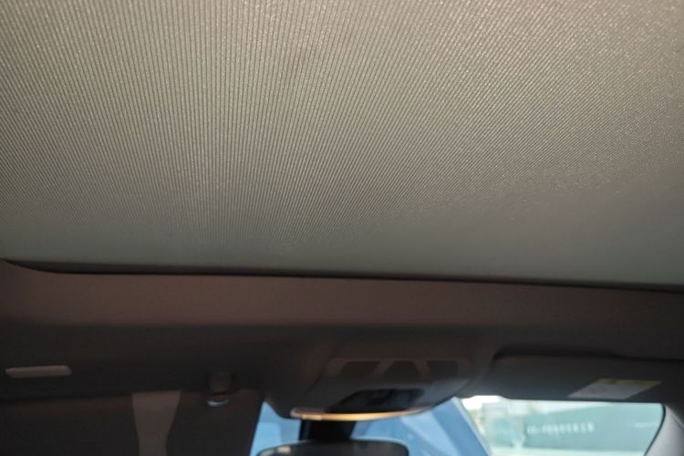 宝马X1 2021款 xDrive25Li 尊享型局部细节22