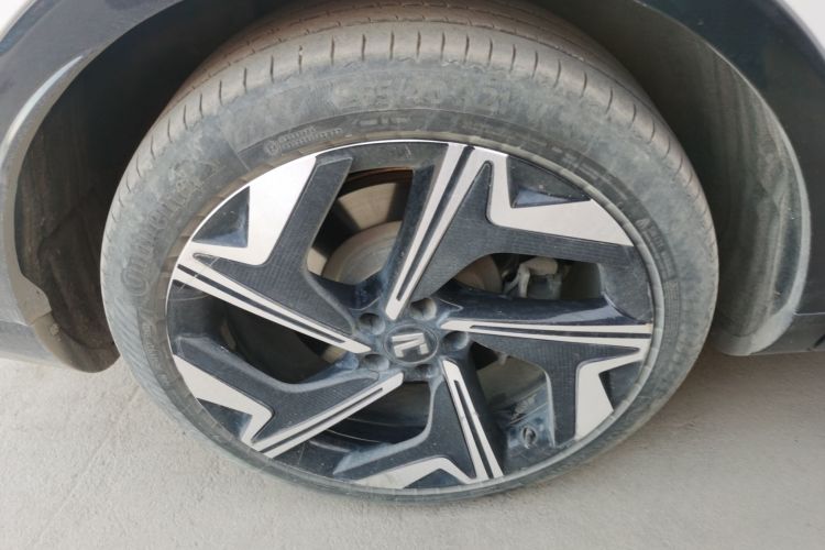 飞凡汽车 飞凡R7 2022款 长续高阶版车身外观6008