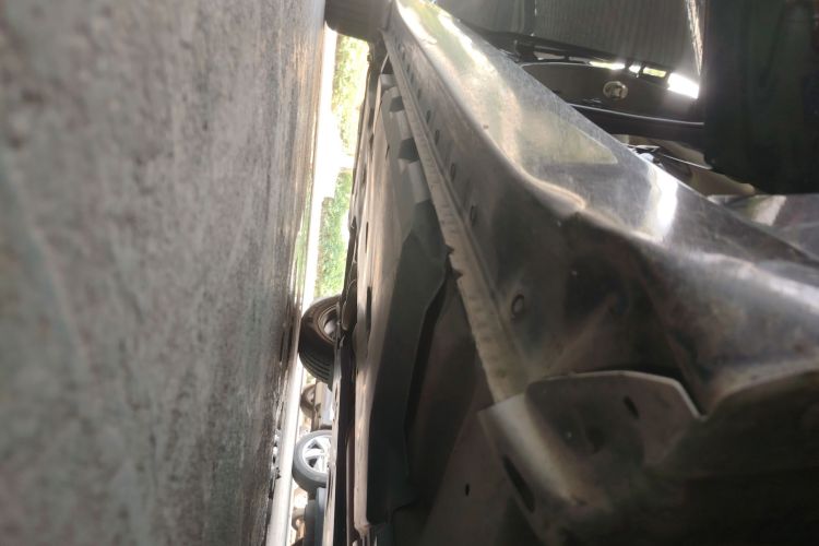 日产 轩逸 2022款 1.6L XL CVT悦享版局部细节9001