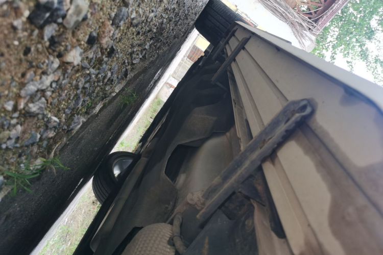 福特 锐界 2018款 EcoBoost 245 四驱运动型 7座 国V局部细节9003