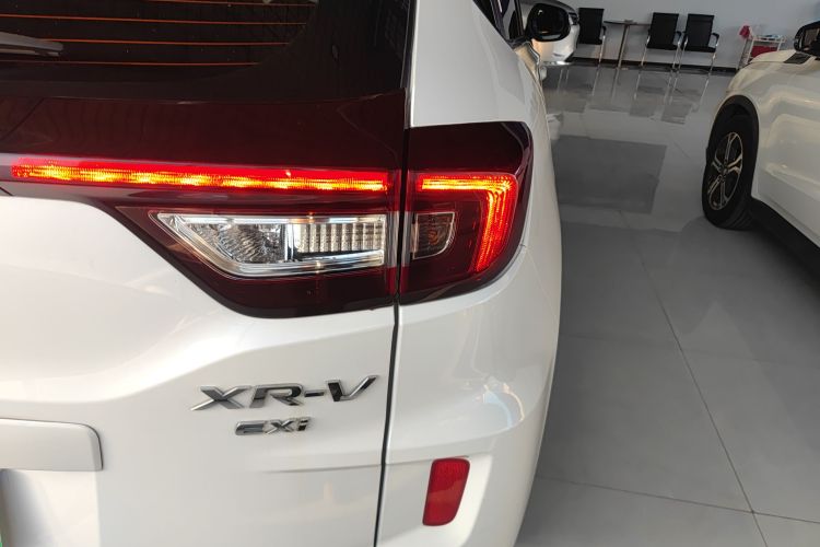 本田XR-V 2017款 1.8L EXi CVT舒适版车身外观6006