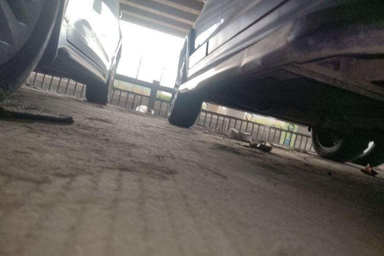 奇瑞 瑞虎3X 2020款 质享版 1.5L CVT豪华版局部细节9001