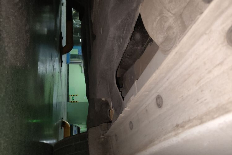 日产 轩逸 2023款 1.6L CVT悦享版局部细节9003