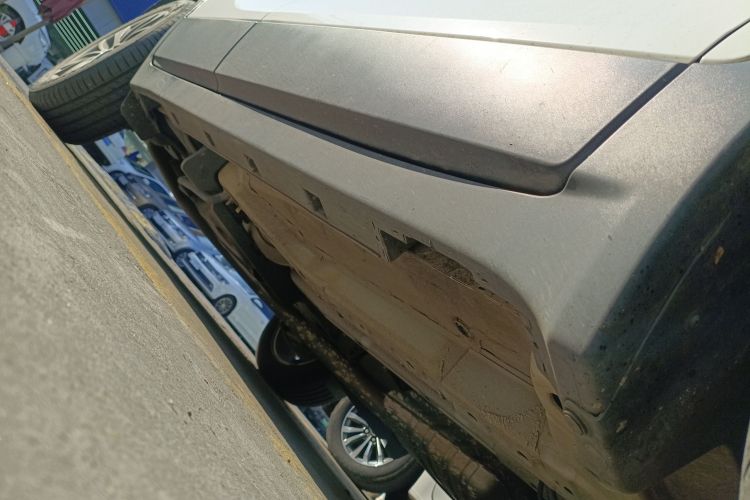 别克 昂科拉 2018款 18T 自动两驱都市领先型局部细节9001