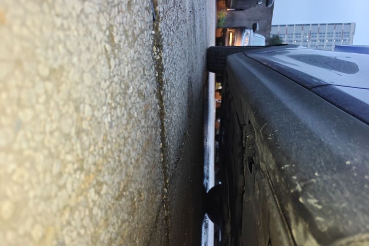 MINI 2019款 1.5T ONE PLUS局部细节9002