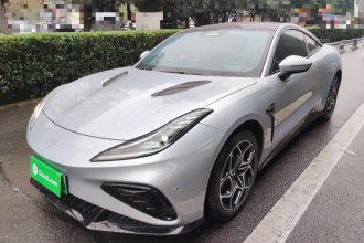 哪吒汽车 哪吒GT 2023款 560