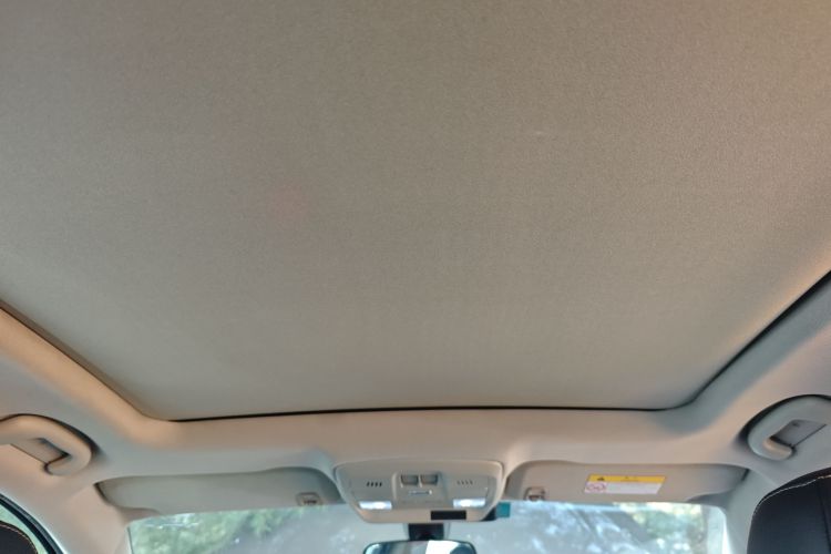 别克 昂科威 2015款 20T 两驱精英型中控内饰22