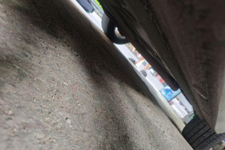 别克 英朗 2021款 典范 1.5L 自动精英型局部细节9004