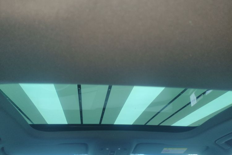 奥迪A3 2023款 A3L Limousine 35 TFSI 时尚运动型中控内饰22