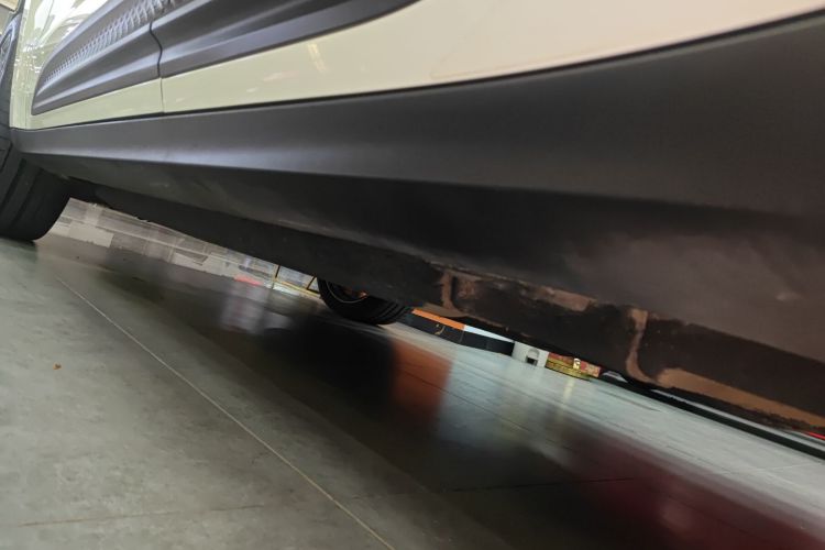 保时捷 2023款 Macan 2.0T局部细节9002