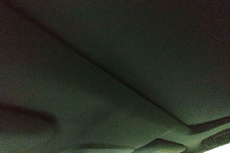 丰田 凯美瑞 2023款 2.5G 豪华版局部细节22