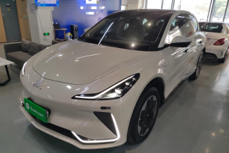 智己汽车 智己LS7 2023款 77kWh Urban Fit后驱版
