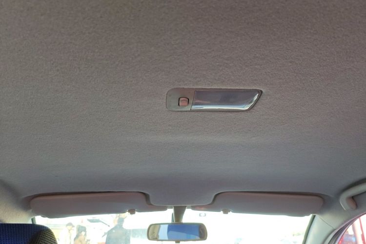 比亚迪F3 2020款 1.5L 手动经典型中控内饰22