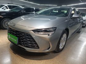 别克 君威 2024款 25T 超享版