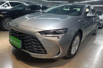 别克 君威 2024款 25T 超享版