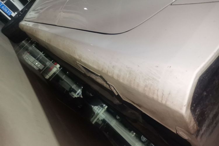 吉利汽车 缤瑞 2021款 1.4T CVT亚运版局部细节9002