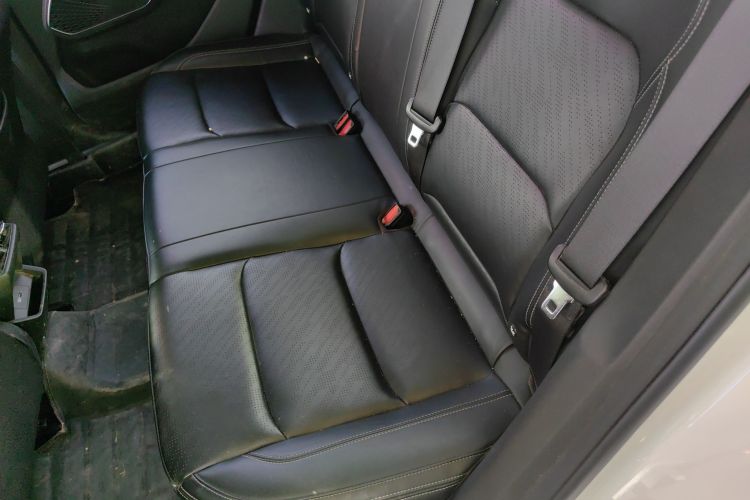 吉利汽车 帝豪 2023款 第4代冠军版 1.5L CVT尊贵型中控内饰21