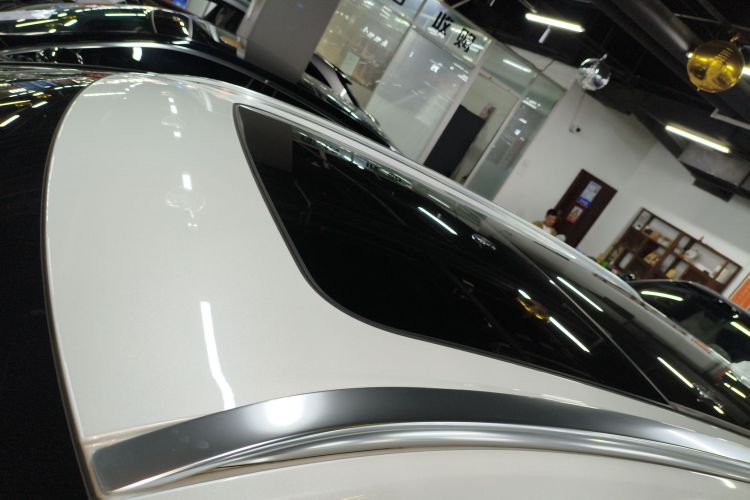 沃尔沃XC60新能源 2025款 插电式混动 长续航四驱智远豪华版局部细节57