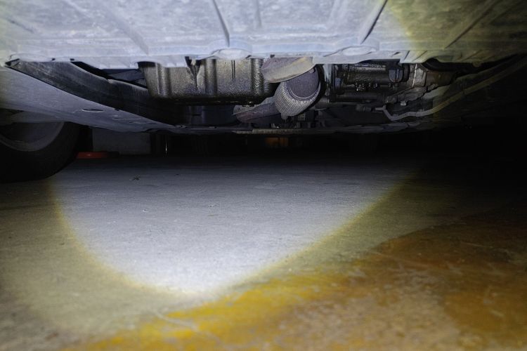 别克 英朗 2014款 XT 1.6L 自动时尚版局部细节9008