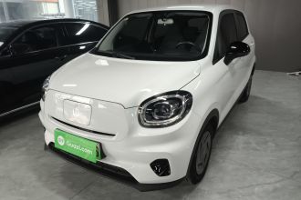 零跑汽车 零跑T03 2024款 200轻享版