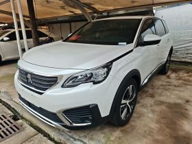 标致5008 2019款 改款 360THP 5座领先版