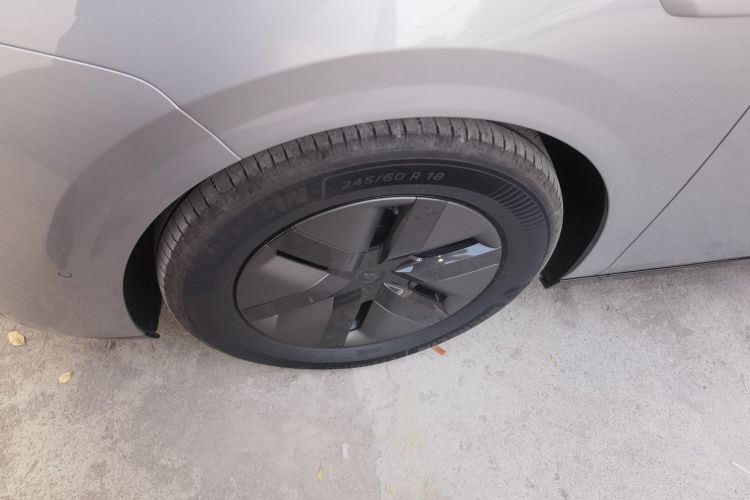 理想汽车 理想MEGA 2025款 Home 家庭特别版车身外观6007