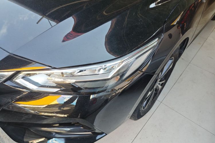 日产 轩逸 2022款 1.6L XL CVT悦享版局部细节36