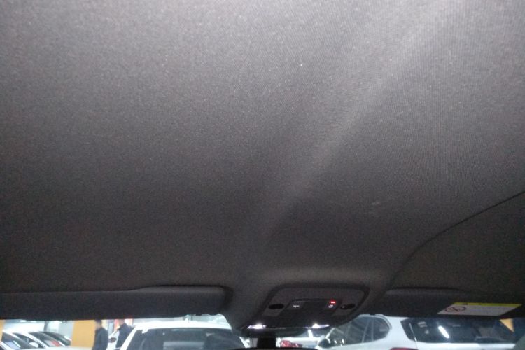 奥迪A3 2021款 Sportback 35 TFSI 进取运动型中控内饰22