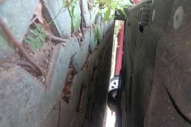 宝马1系(进口) 2016款 118i 领先型局部细节9001