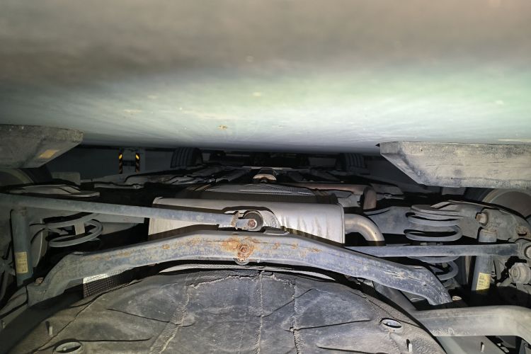 别克 英朗 2013款 GT 1.6L 自动时尚版局部细节9009