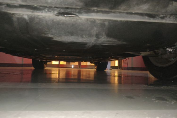 保时捷 2020款 Macan 2.0T局部细节9008