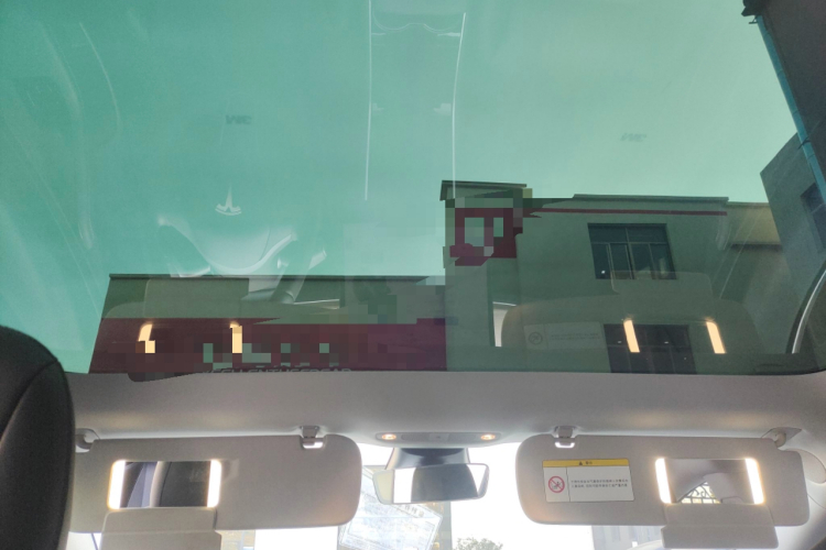 特斯拉 Model 3 2019款 标准续航后驱升级版局部细节22