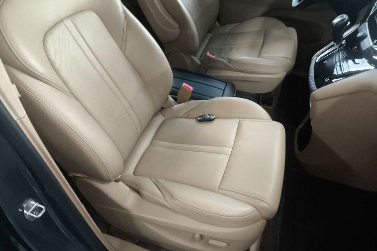 别克GL8 2017款 ES 28T 豪华型 国V局部细节41