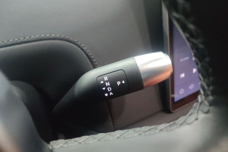 理想汽车 理想L7 2024款 Pro中控内饰18