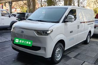 瑞驰汽车 瑞驰新能源EC75 2023款 先锋型Ⅰ 41.85kWh