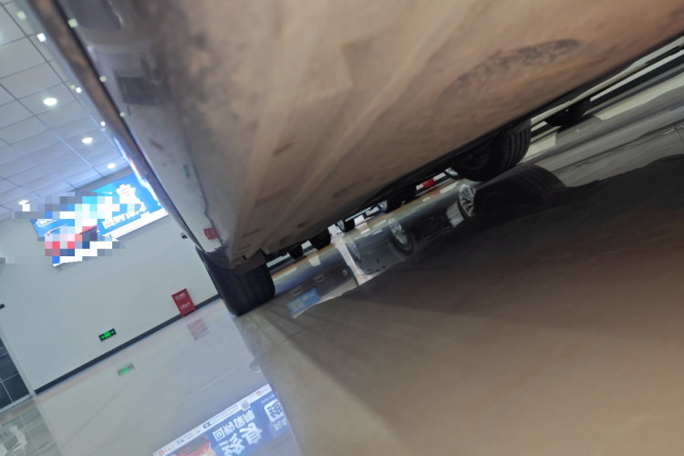 大众 迈腾 2015款 2.0TSI 旗舰型局部细节9001