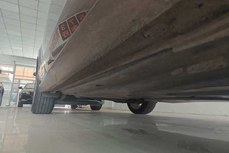 大众 凌渡 2017款 280TSI DSG舒适版局部细节9001