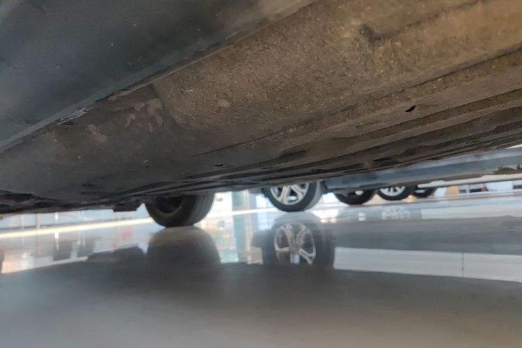 本田XR-V 2017款 1.8L EXi CVT舒适版局部细节9002