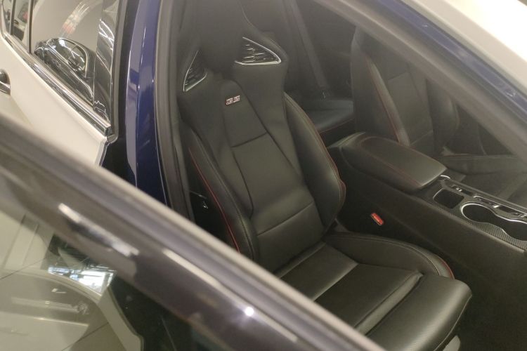 别克 君威 2021款 GS 28T 尊贵型局部细节41