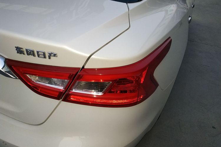 日产 西玛 2016款 2.5L XL 豪华版车身外观6006