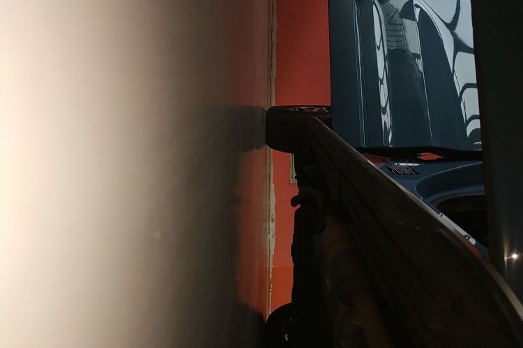 理想汽车 理想ONE 2021款 增程6座版局部细节9001