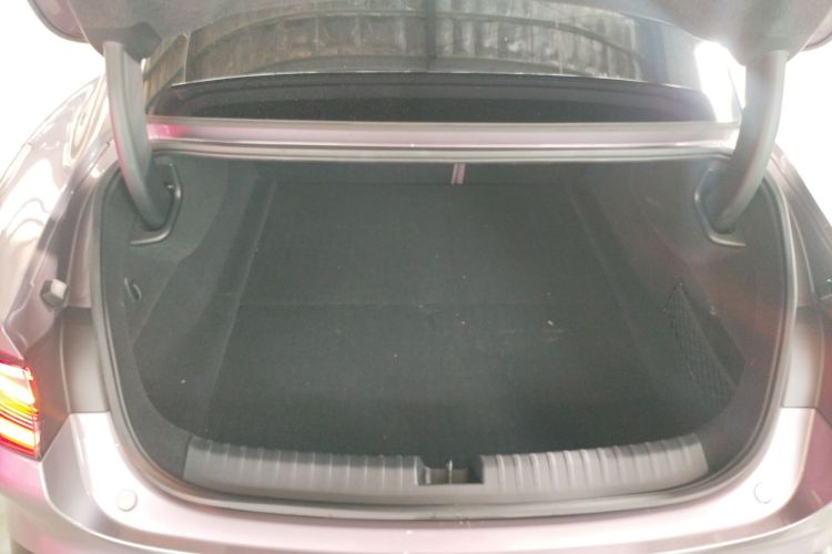 小米汽车 小米SU7 2024款 四驱超长续航高阶智驾Max版局部细节23