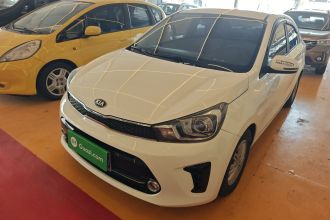 起亚 焕驰 2019款 1.4L 自动智享版Value 国VI