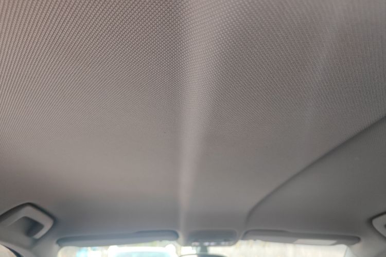 奥迪A1 2016款 30 TFSI Sportback Design风尚版局部细节22