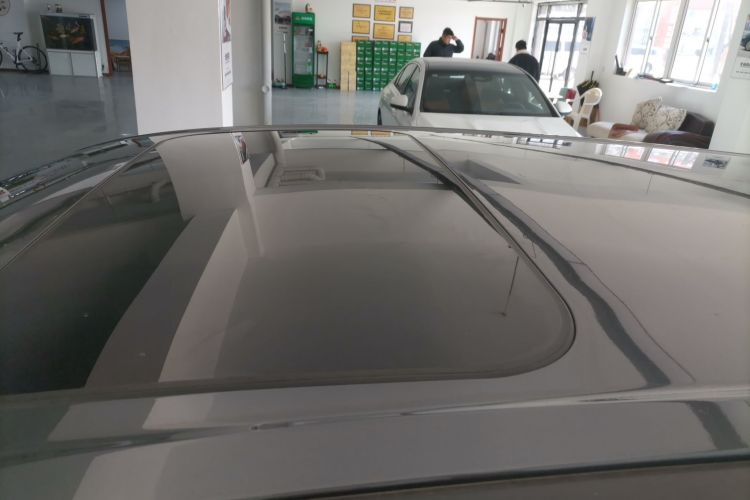 长安X5 PLUS 2025款 1.5T DCT高能版局部细节57