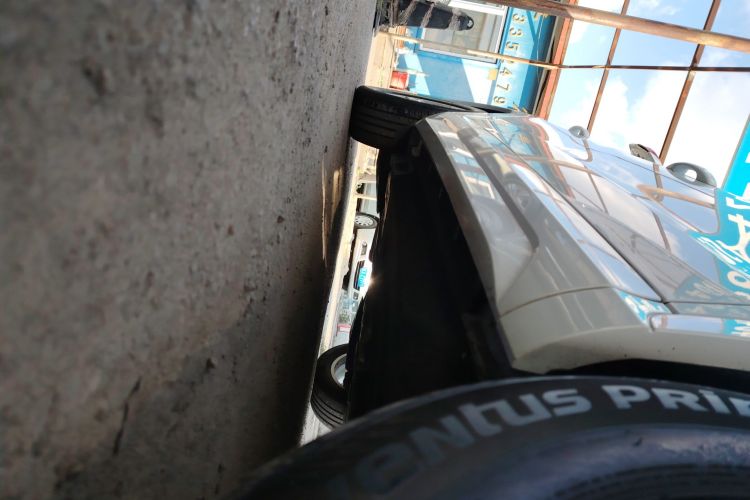 奥迪Q3 2017款 30 TFSI 时尚型局部细节9001