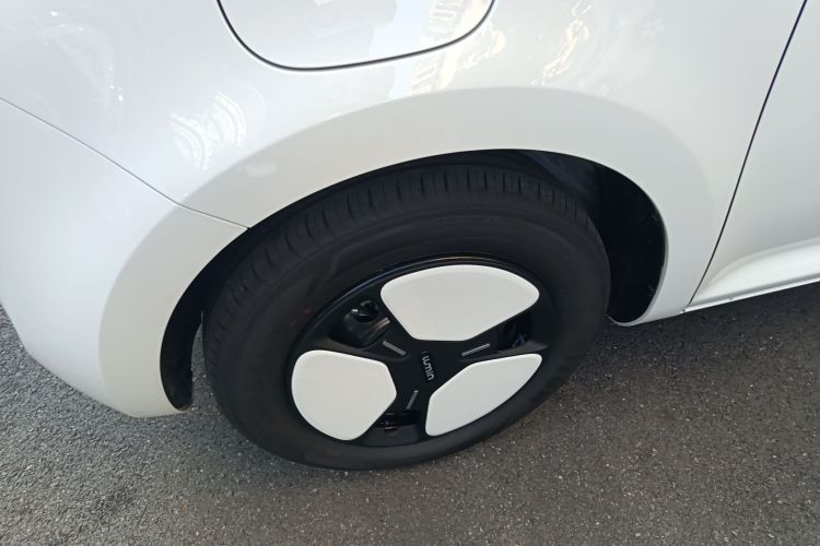 长安启源 长安Lumin 2025款 205km 香沁款车身外观6007