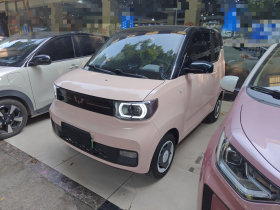 五菱汽车 宏光MINIEV 2022款 马卡龙臻享款 磷酸铁锂