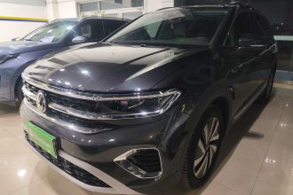 大众 揽境 2022款 380TSI 四驱豪华佳境版Pro 7座